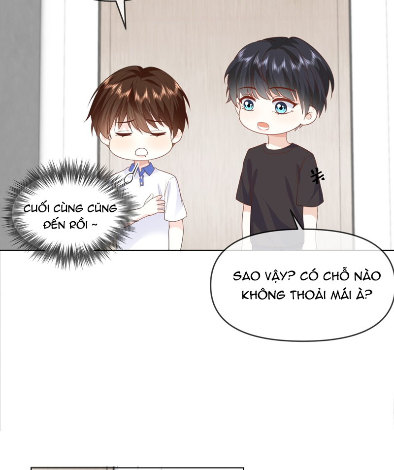 Chó Săn Chap 19 - Next Chap 20