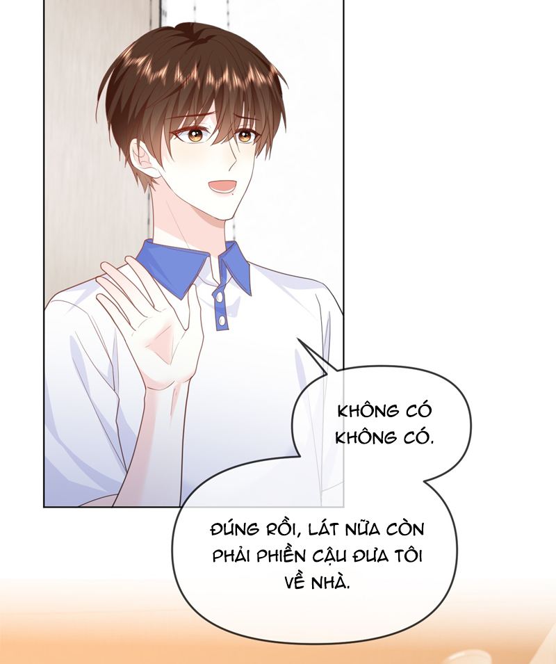 Chó Săn Chap 19 - Next Chap 20