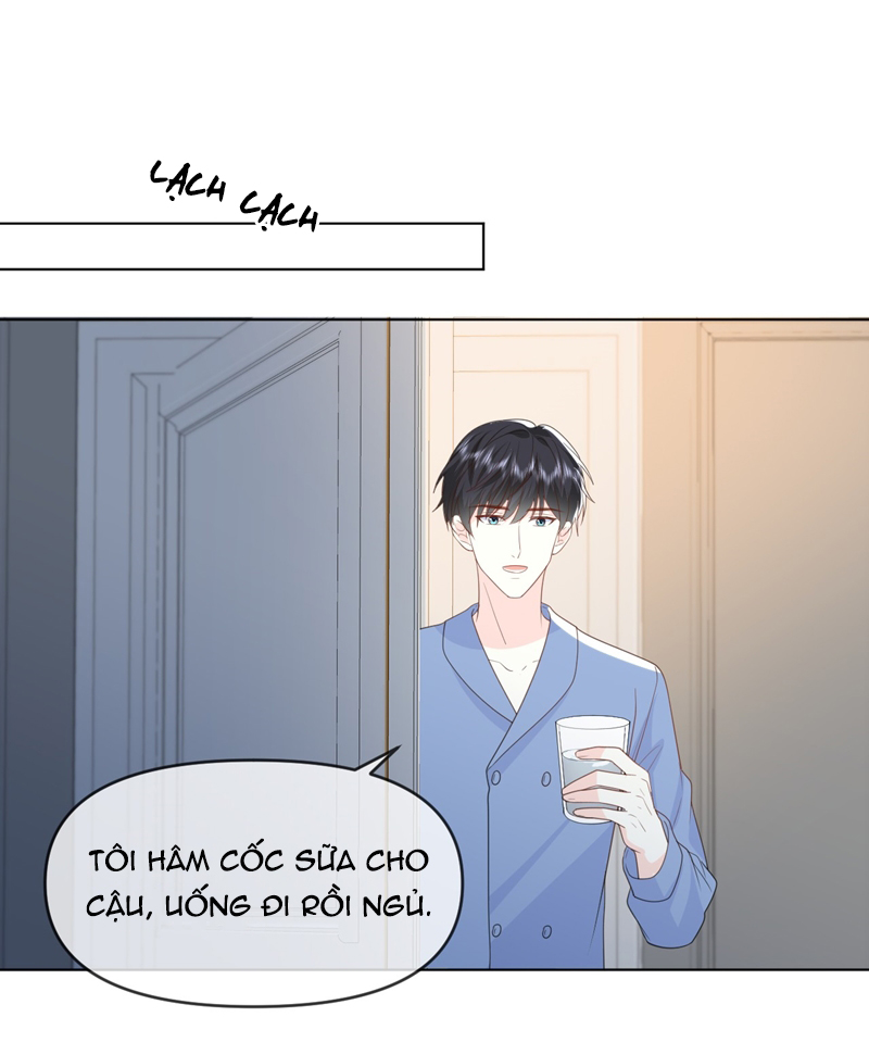 Chó Săn Chap 19 - Next Chap 20