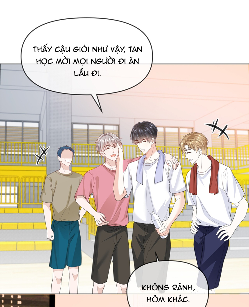 Chó Săn Chap 20 - Next Chap 22