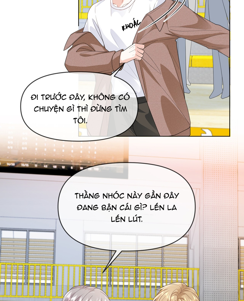 Chó Săn Chap 20 - Next Chap 22