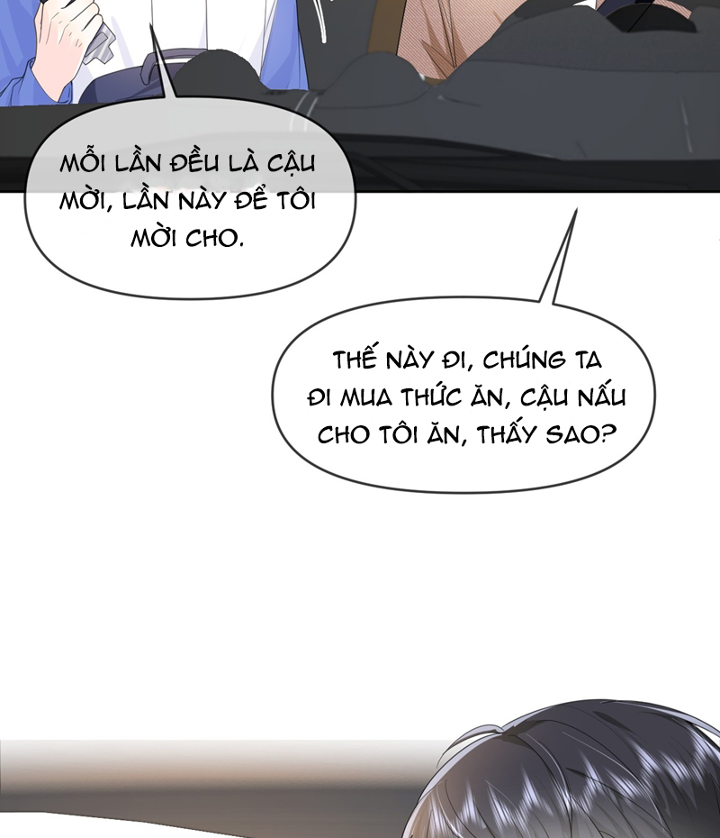 Chó Săn Chap 20 - Next Chap 22