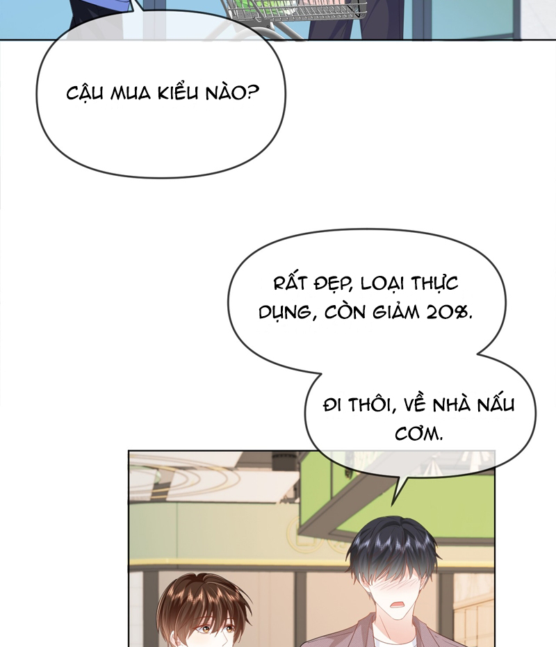 Chó Săn Chap 20 - Next Chap 22