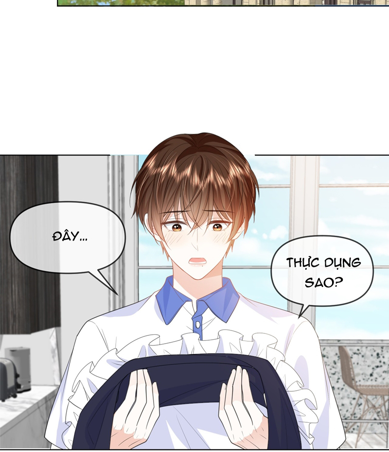 Chó Săn Chap 20 - Next Chap 22