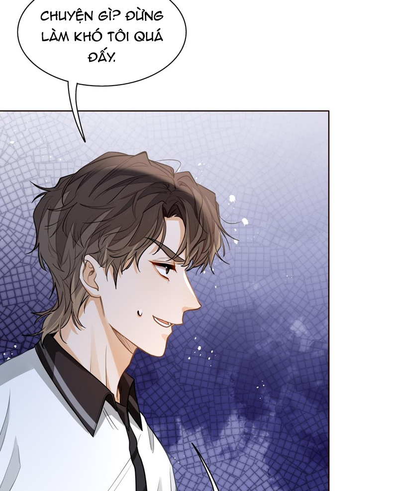 Tôi thích tin tức tố của cậu Chapter 13 - Next Chapter 14