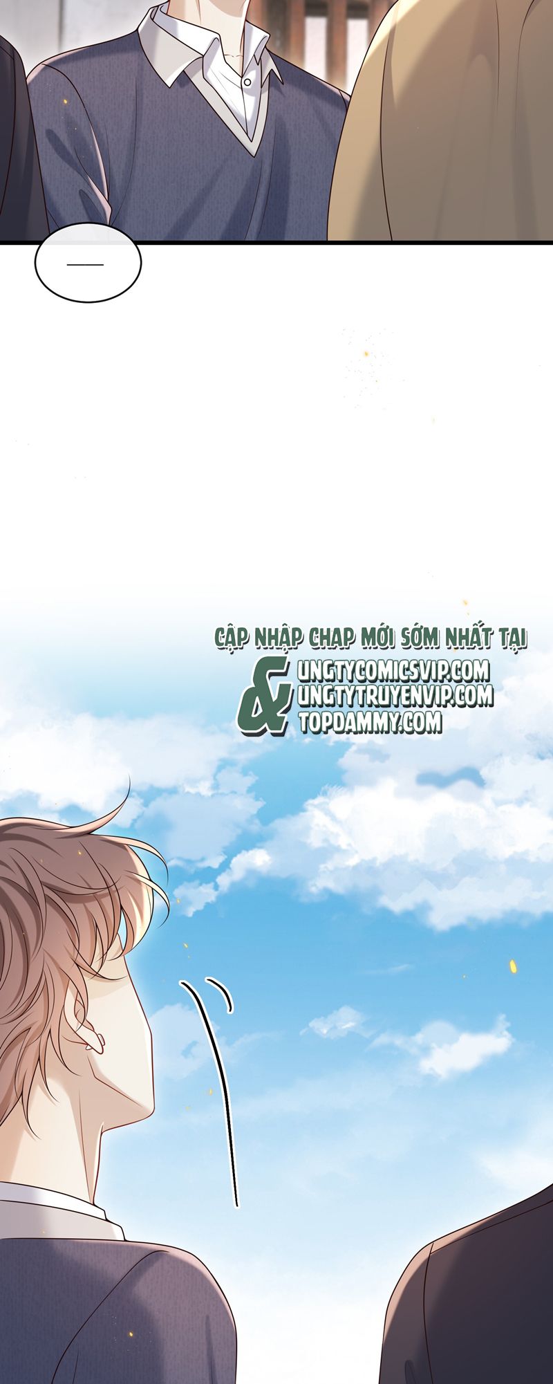 Anh Ấy Đến Từ Màn Đêm Chap 38 - Next Chap 39