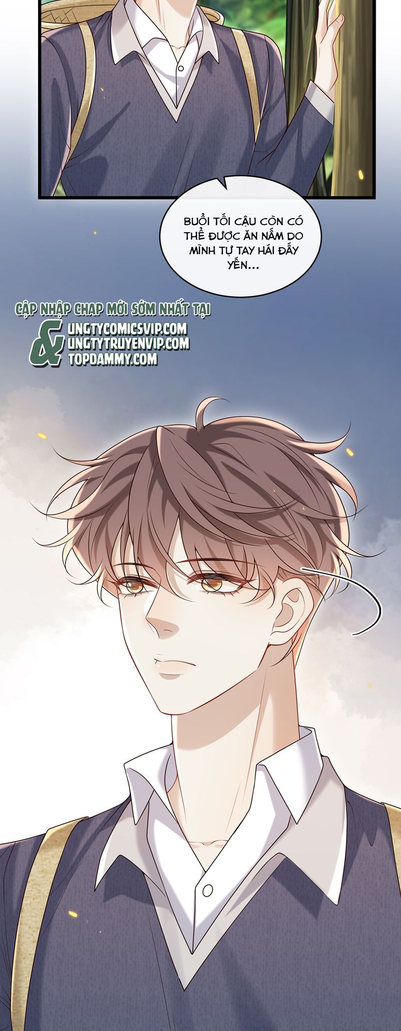 Anh Ấy Đến Từ Màn Đêm Chap 38 - Next Chap 39