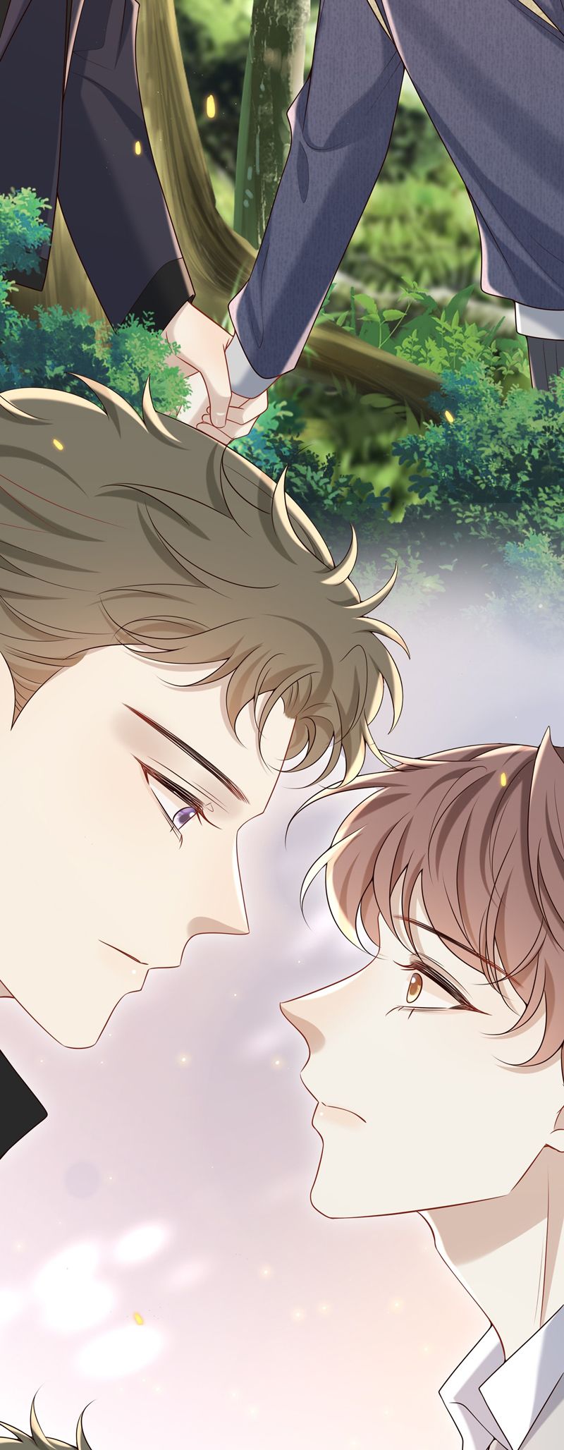 Anh Ấy Đến Từ Màn Đêm Chap 38 - Next Chap 39