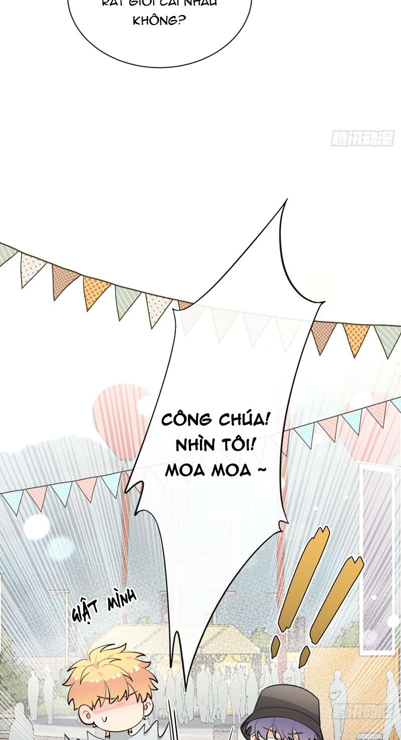 Chó Lớn Bắt Nạt Chủ Chap 71 - Next Chap 72