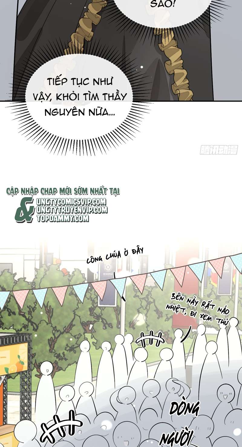 Chó Lớn Bắt Nạt Chủ Chap 71 - Next Chap 72