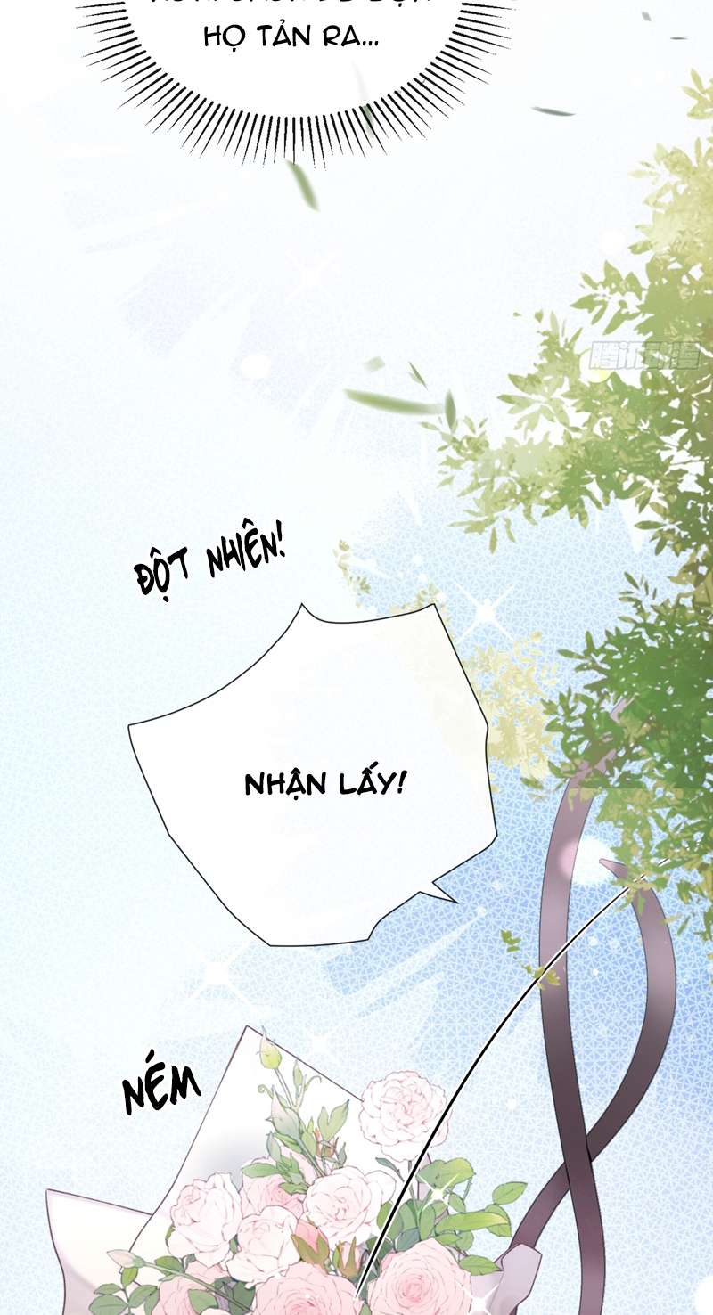 Chó Lớn Bắt Nạt Chủ Chap 71 - Next Chap 72