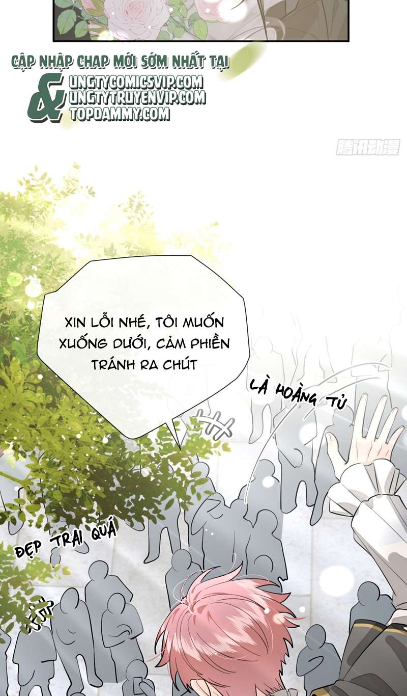 Chó Lớn Bắt Nạt Chủ Chap 71 - Next Chap 72