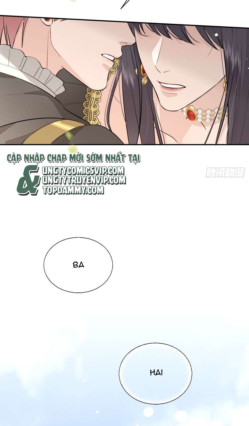 Chó Lớn Bắt Nạt Chủ Chap 71 - Next Chap 72