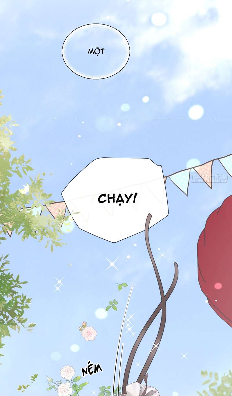 Chó Lớn Bắt Nạt Chủ Chap 71 - Next Chap 72