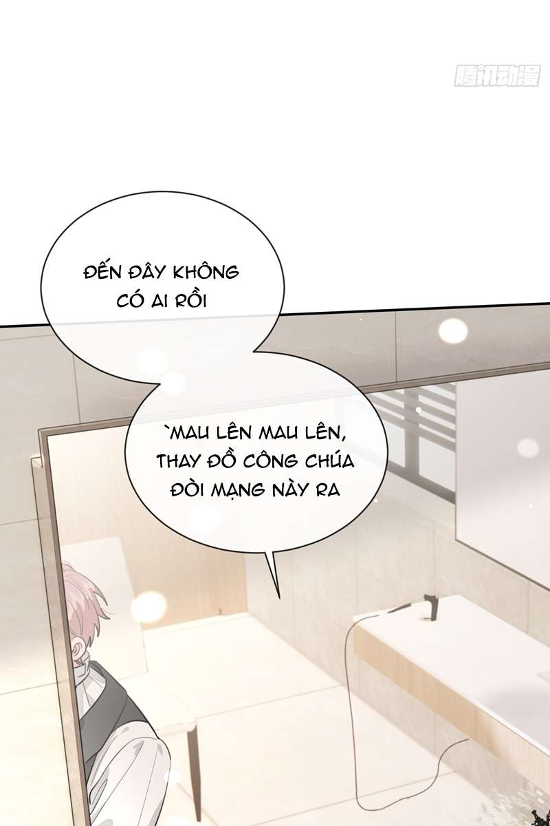 Chó Lớn Bắt Nạt Chủ Chap 71 - Next Chap 72