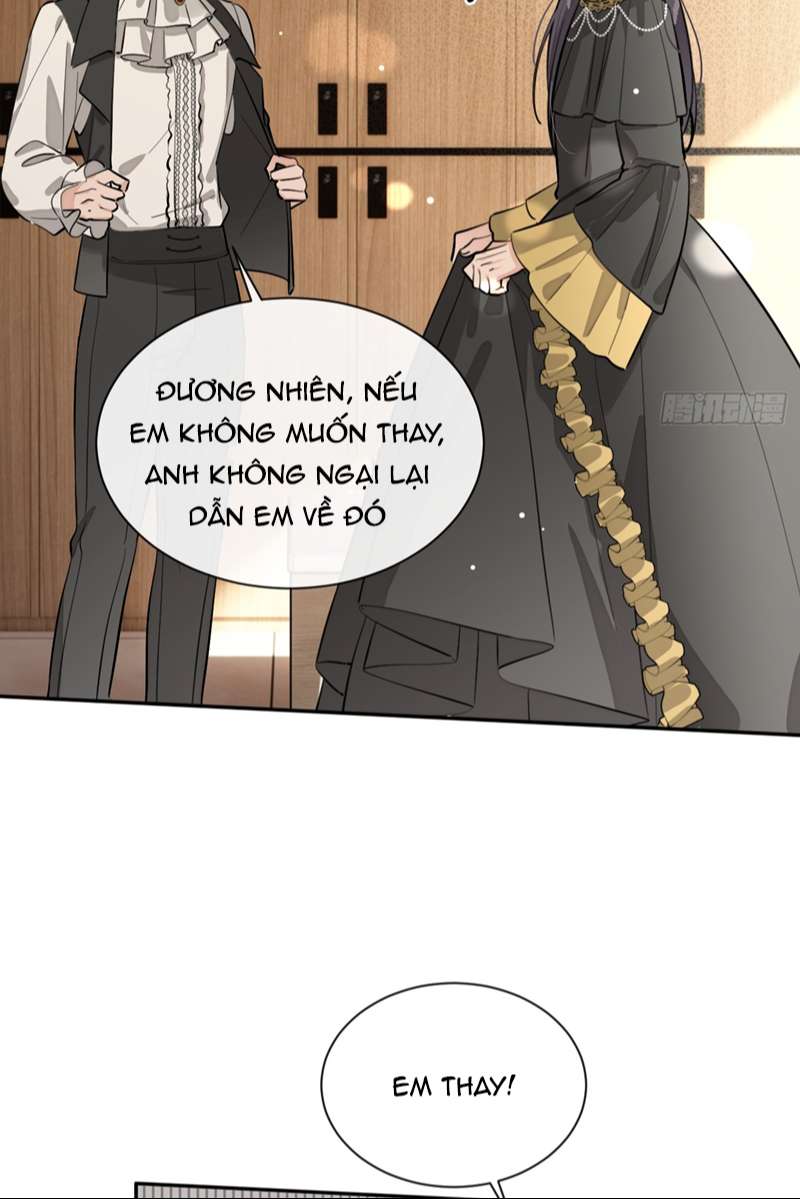 Chó Lớn Bắt Nạt Chủ Chap 71 - Next Chap 72