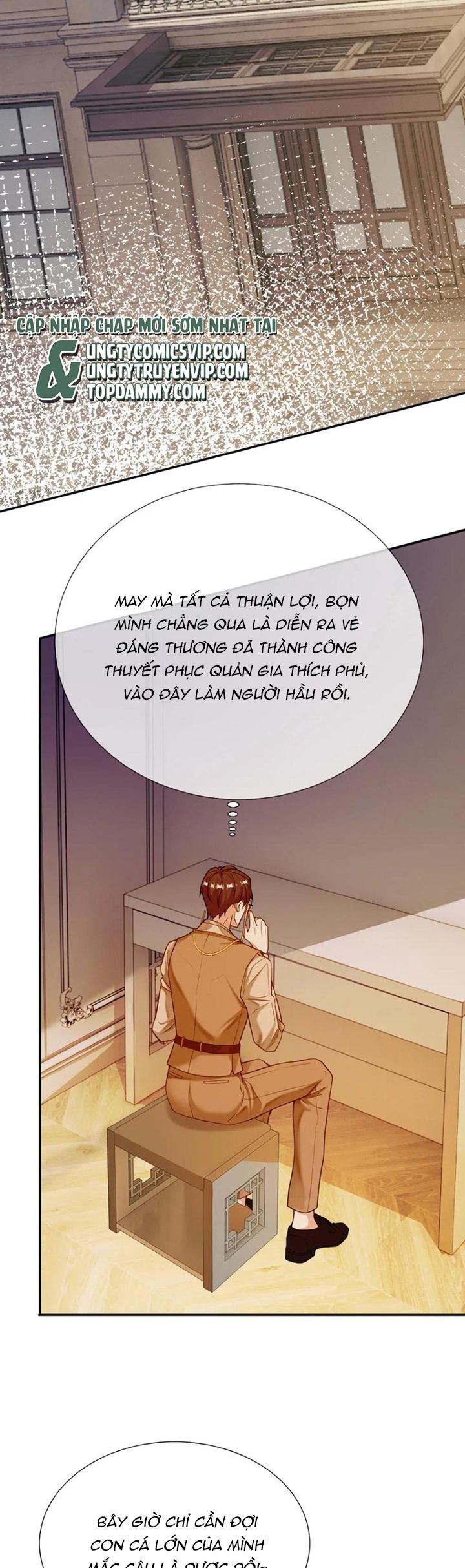 Lang Cẩu Chủ Thần Chap 104 - Next Chap 105