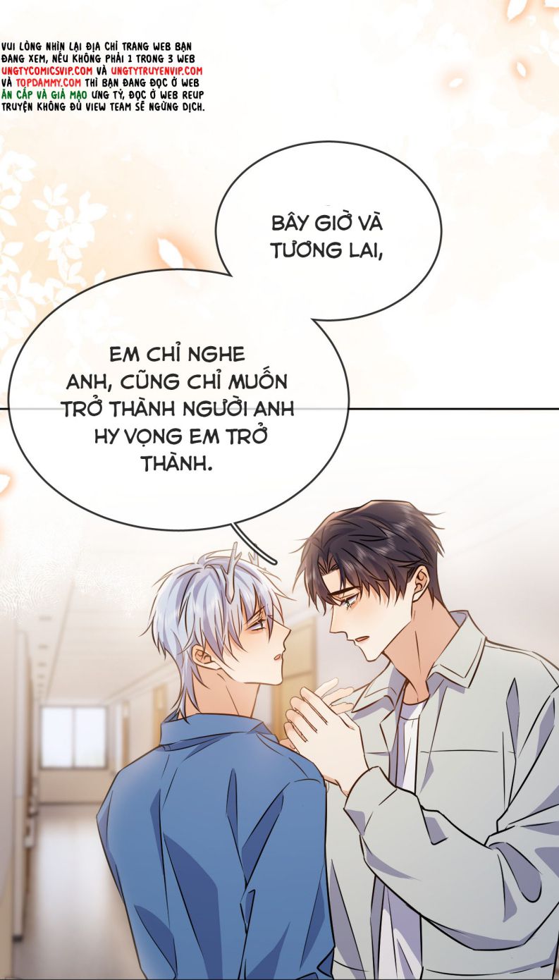 Huynh Dạy Dỗ Đệ Bất Kính Chap 43 - Next Chap 44