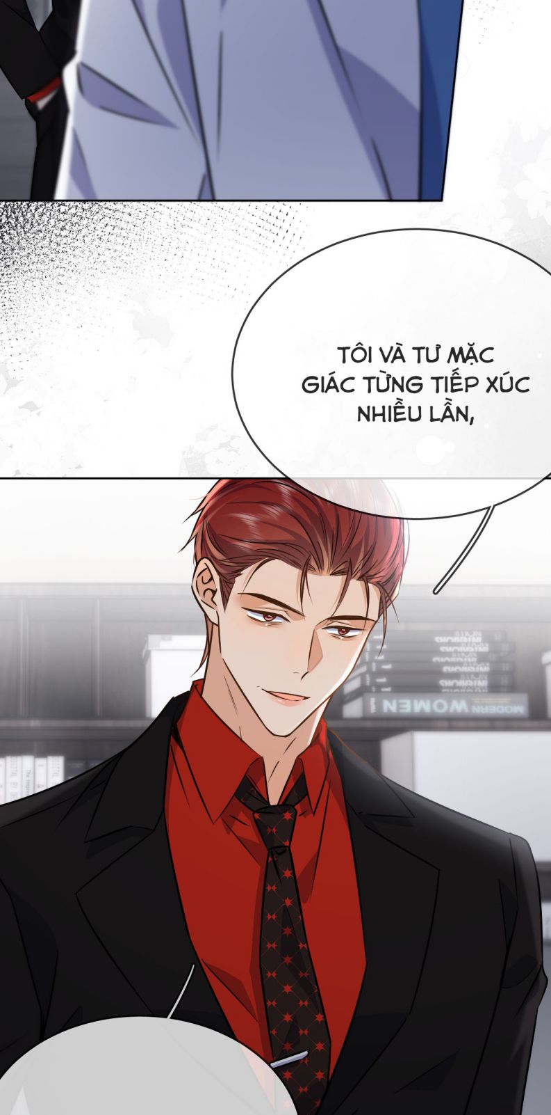 Huynh Dạy Dỗ Đệ Bất Kính Chap 43 - Next Chap 44