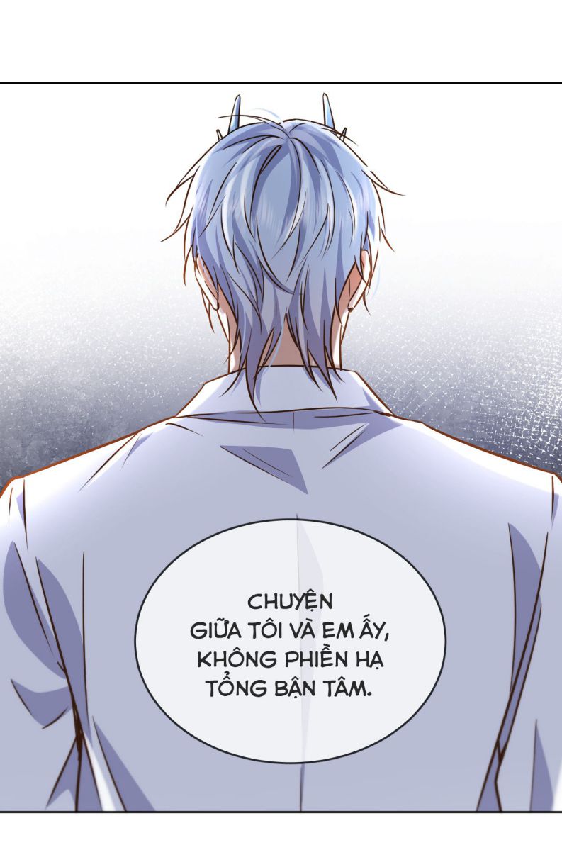 Huynh Dạy Dỗ Đệ Bất Kính Chap 43 - Next Chap 44