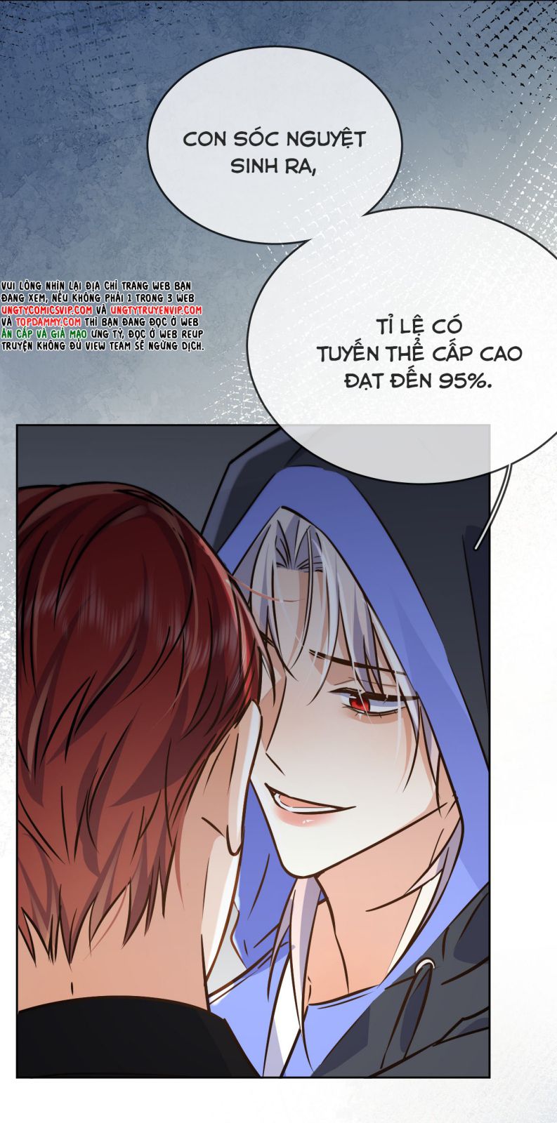 Huynh Dạy Dỗ Đệ Bất Kính Chap 43 - Next Chap 44