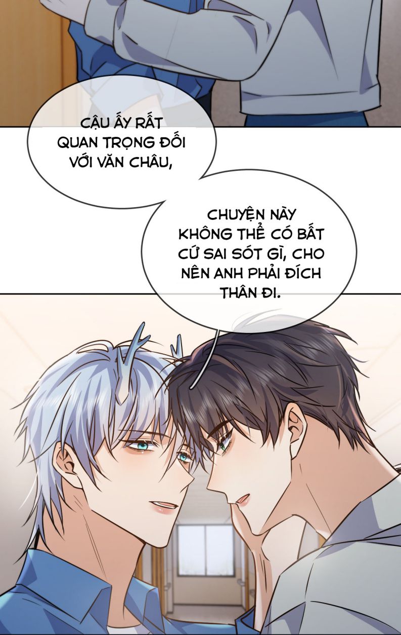 Huynh Dạy Dỗ Đệ Bất Kính Chap 43 - Next Chap 44