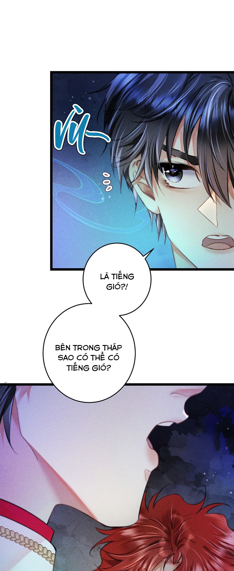 Cao Tháp Chap 32 - Next Chap 33