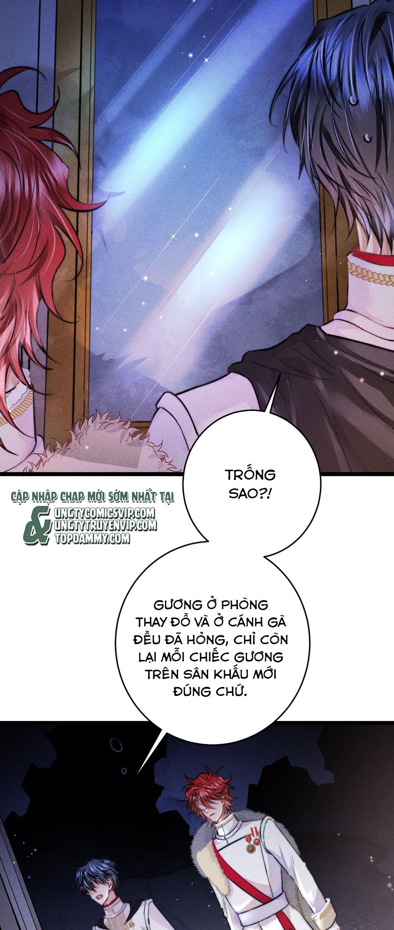 Cao Tháp Chap 32 - Next Chap 33