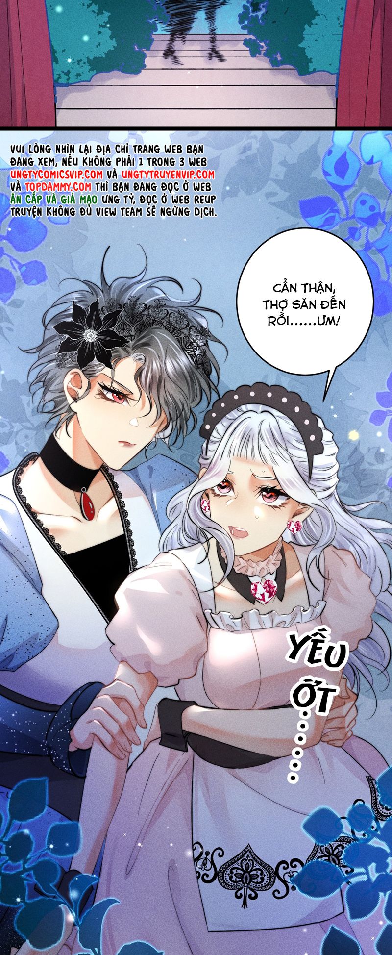 Cao Tháp Chap 32 - Next Chap 33