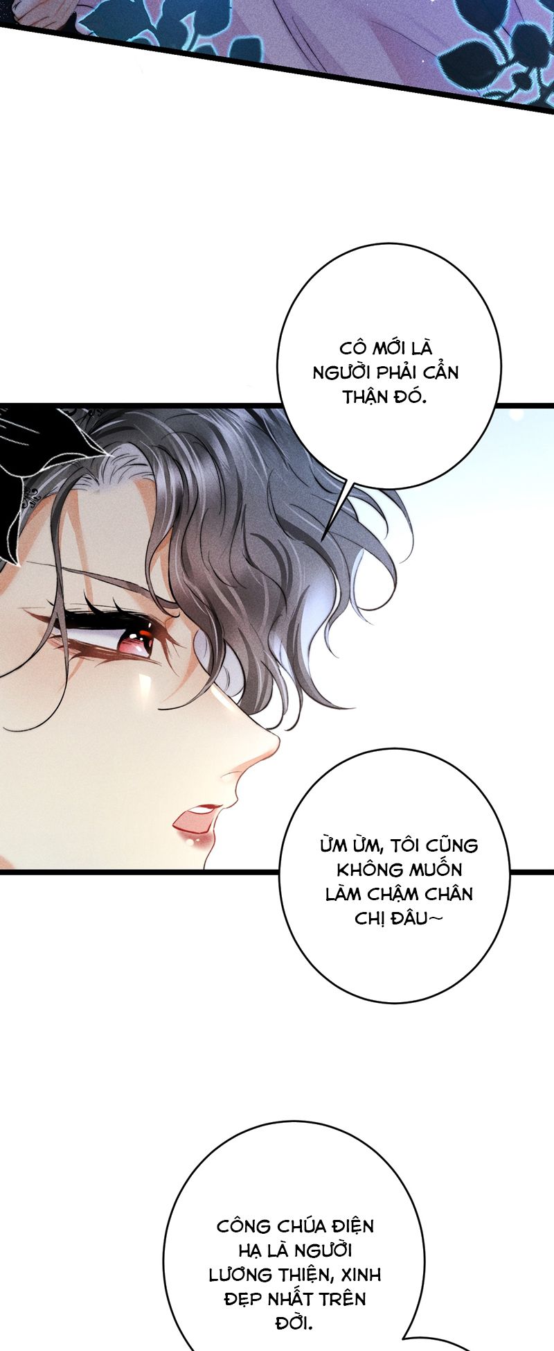 Cao Tháp Chap 32 - Next Chap 33