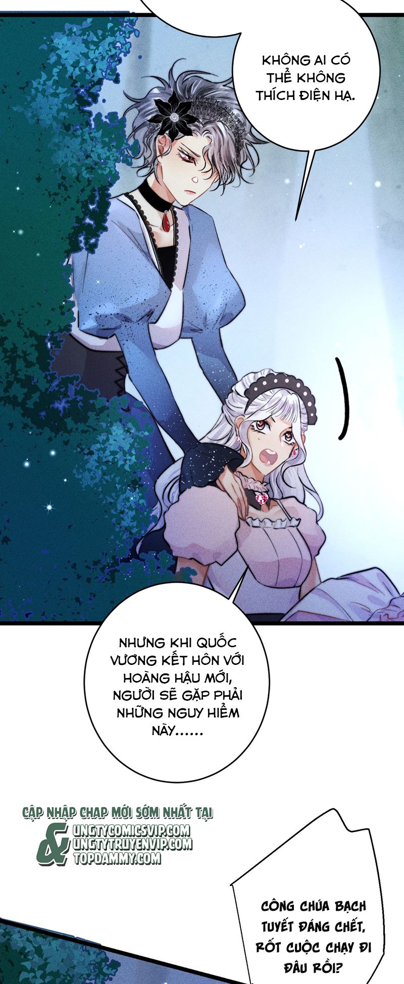 Cao Tháp Chap 32 - Next Chap 33