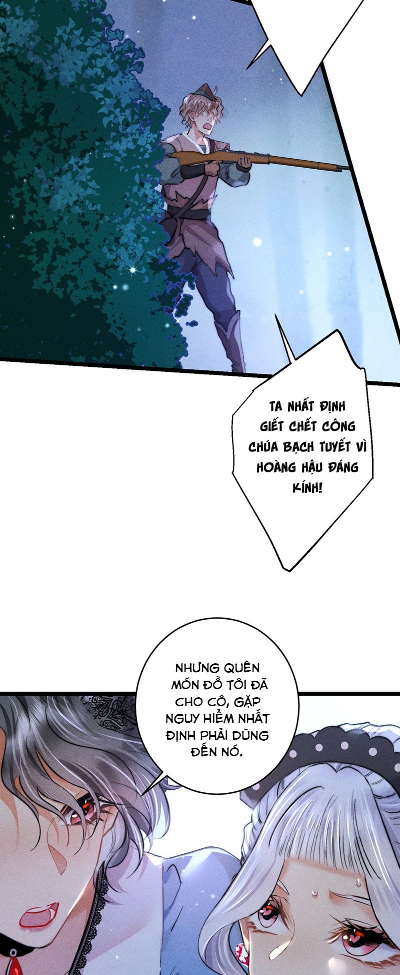 Cao Tháp Chap 32 - Next Chap 33