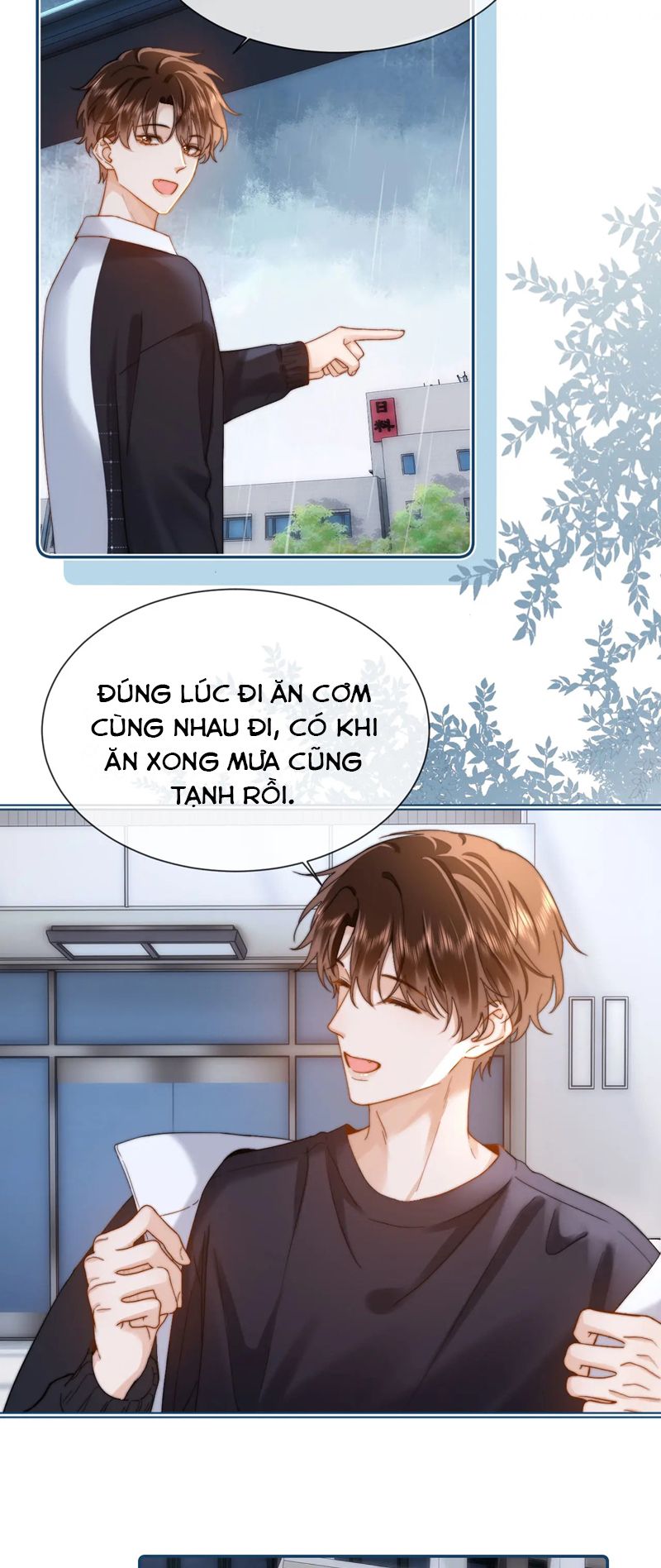 Chất Dị Ứng Đáng Yêu Chapter 30 - Next Chapter 31