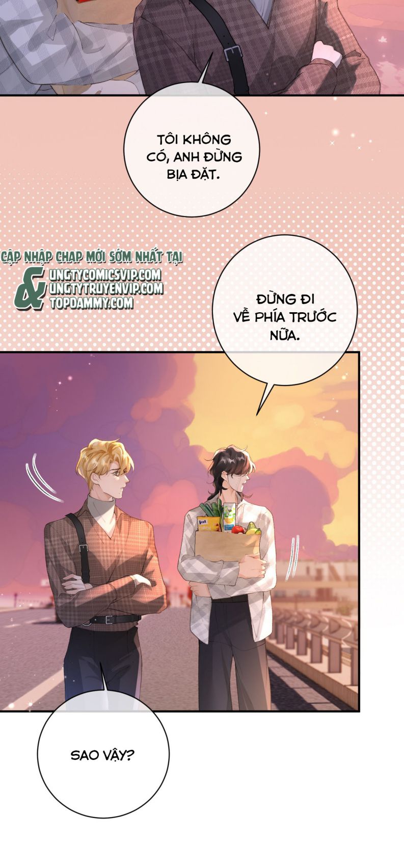 Đánh Cắp Thần Minh Của Tôi Chap 9 - Next Chap 10