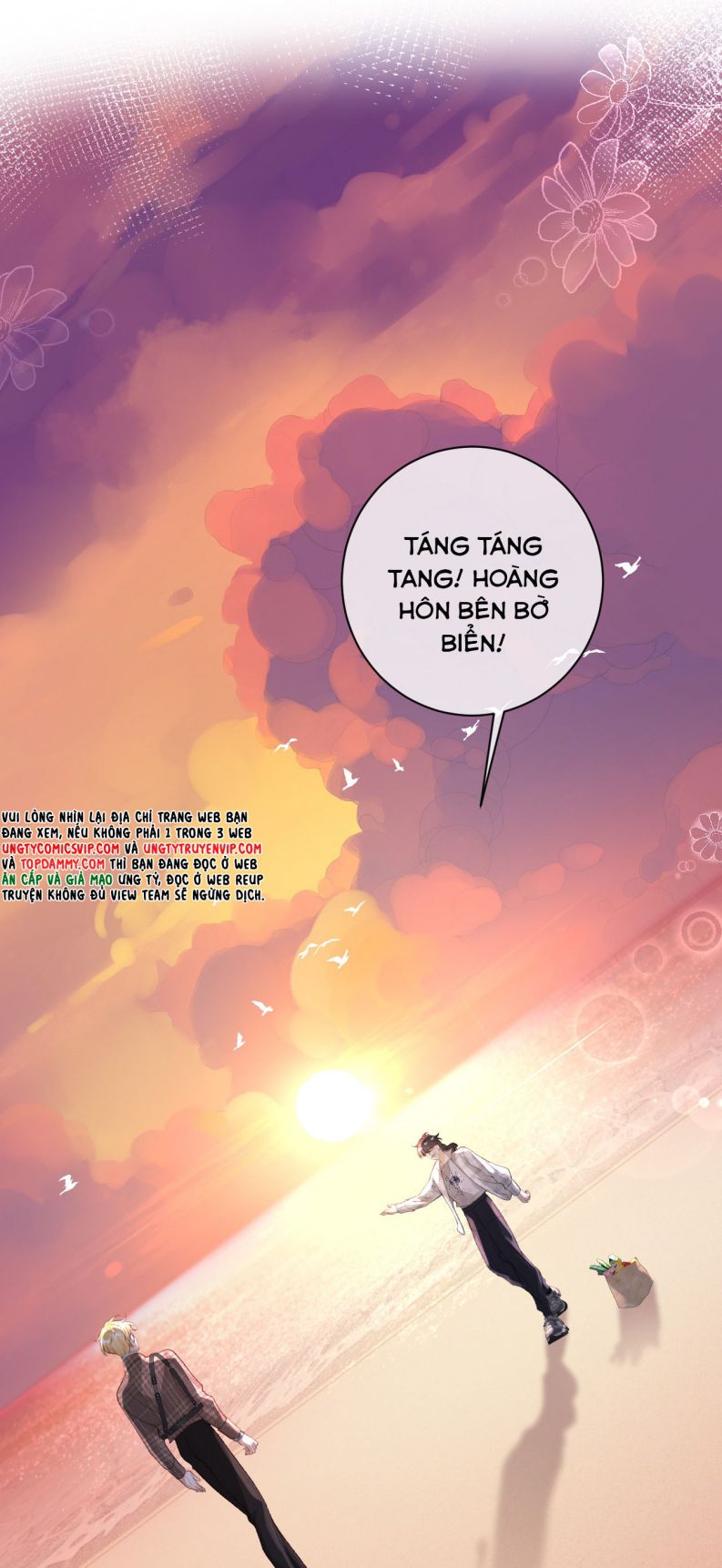 Đánh Cắp Thần Minh Của Tôi Chap 9 - Next Chap 10