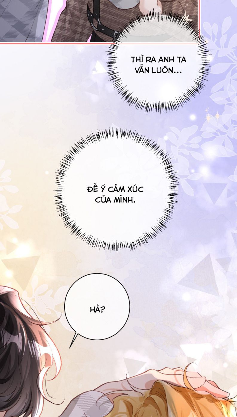 Đánh Cắp Thần Minh Của Tôi Chap 9 - Next Chap 10