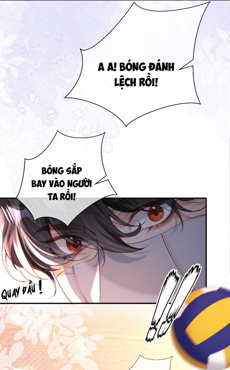 Đánh Cắp Thần Minh Của Tôi Chap 9 - Next Chap 10