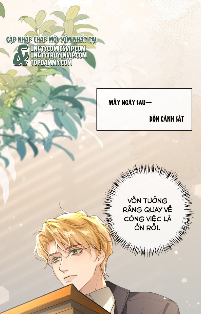 Đánh Cắp Thần Minh Của Tôi Chap 9 - Next Chap 10