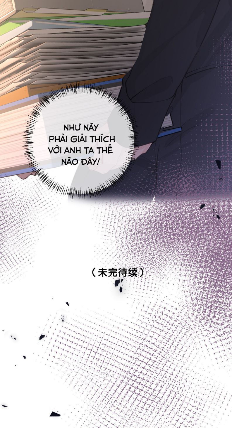 Đánh Cắp Thần Minh Của Tôi Chap 9 - Next Chap 10