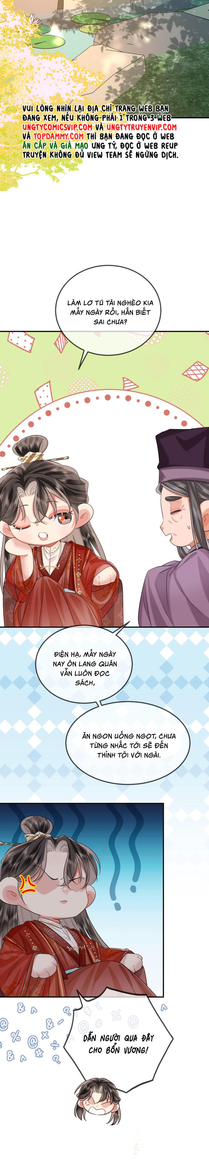 Ôn Hương Diễm Ngọc Chapter 19 - Next Chapter 20