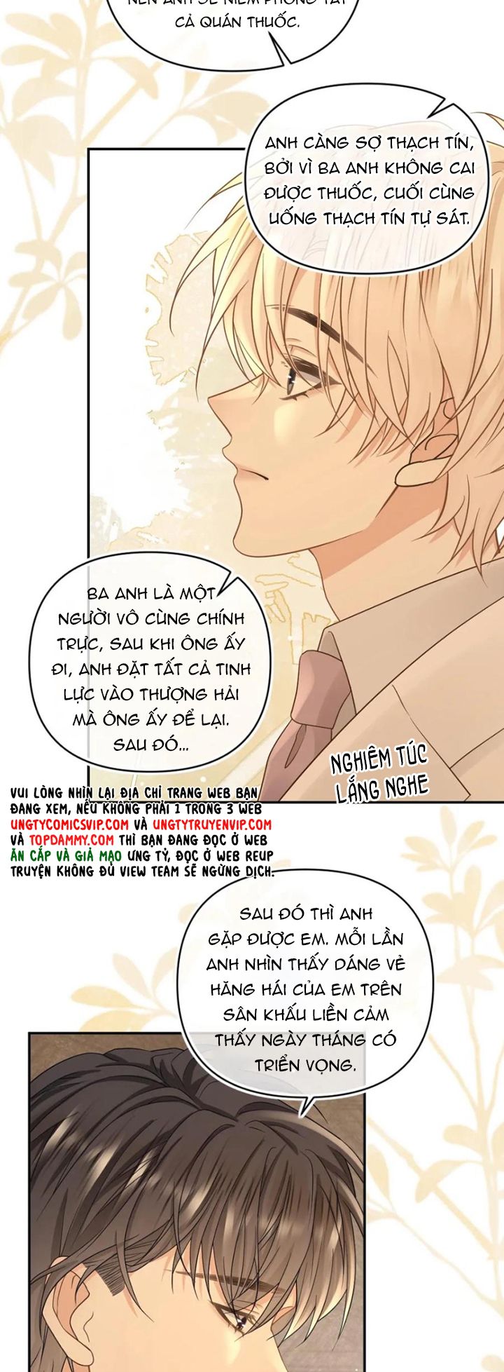 Lang Cẩu Chủ Thần Chap 105 - Next Chap 106