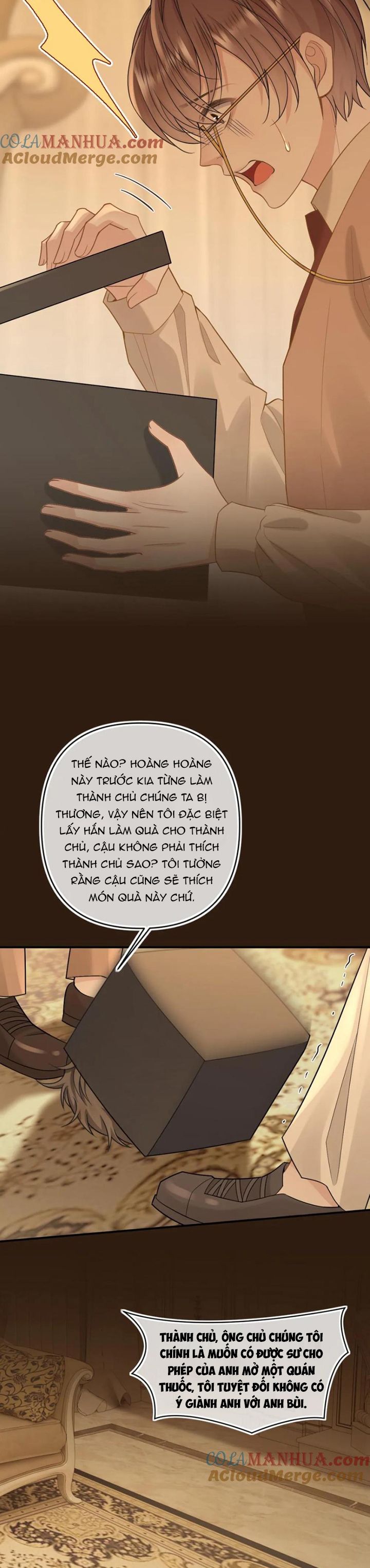 Lang Cẩu Chủ Thần Chap 105 - Next Chap 106