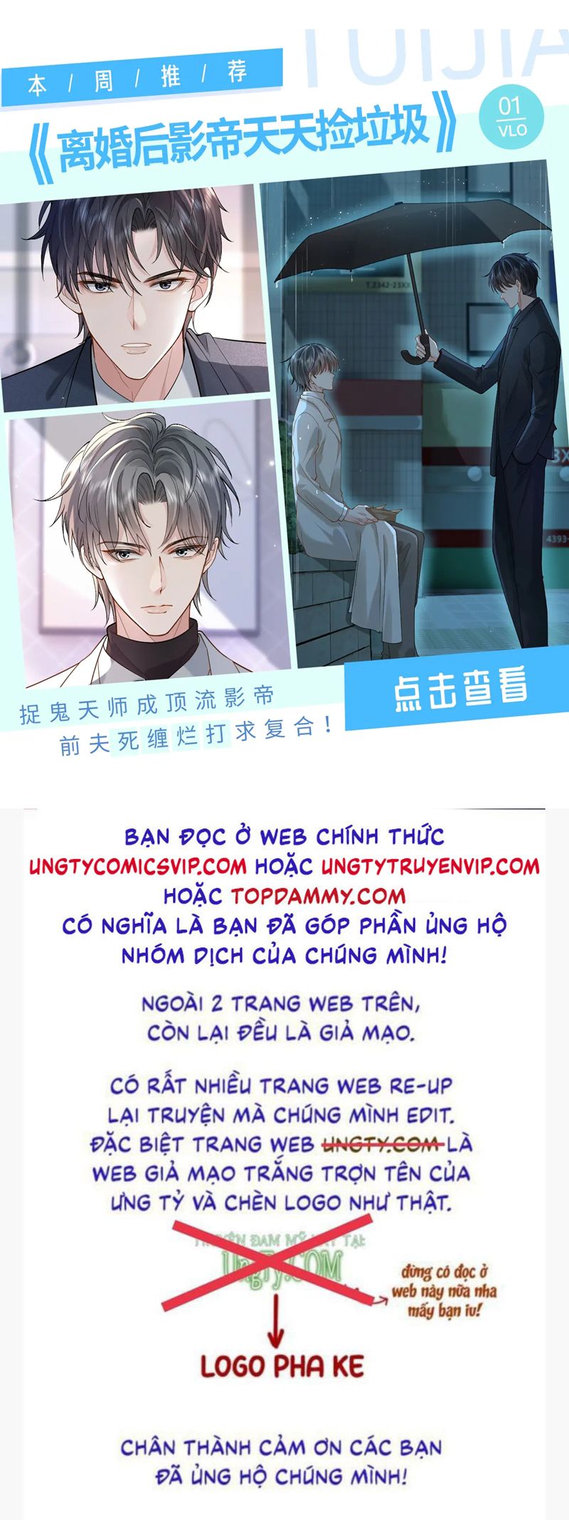 Chấp sự thỏ cụp tai Chapter 90 - Next Chapter 91