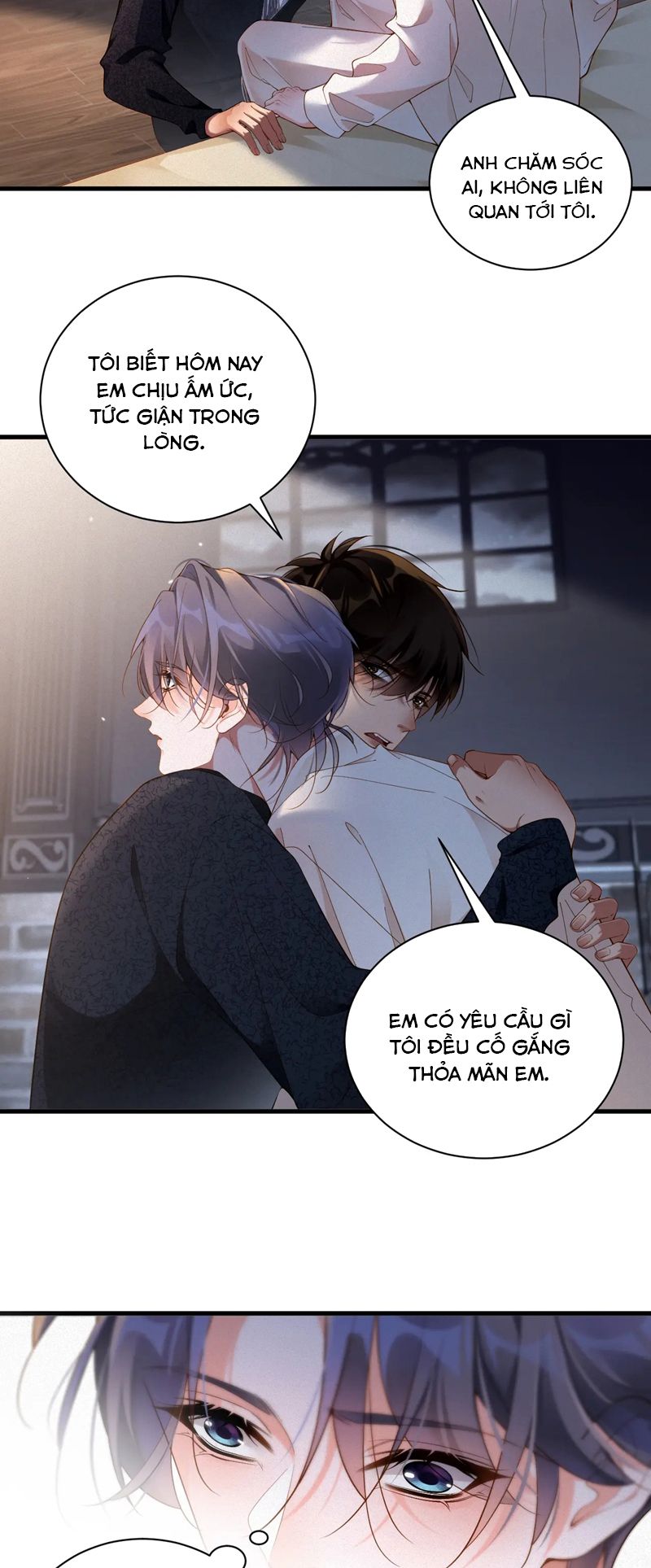 Chồng Trước Lại Muốn Phục Hôn Rồi Chap 48 - Next Chap 49