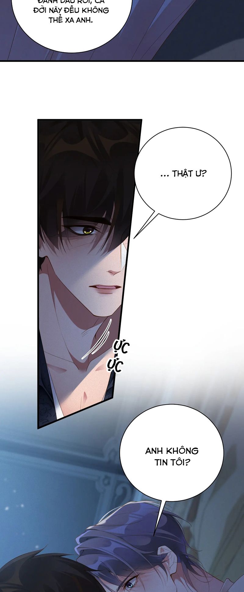 Chồng Trước Lại Muốn Phục Hôn Rồi Chap 48 - Next Chap 49