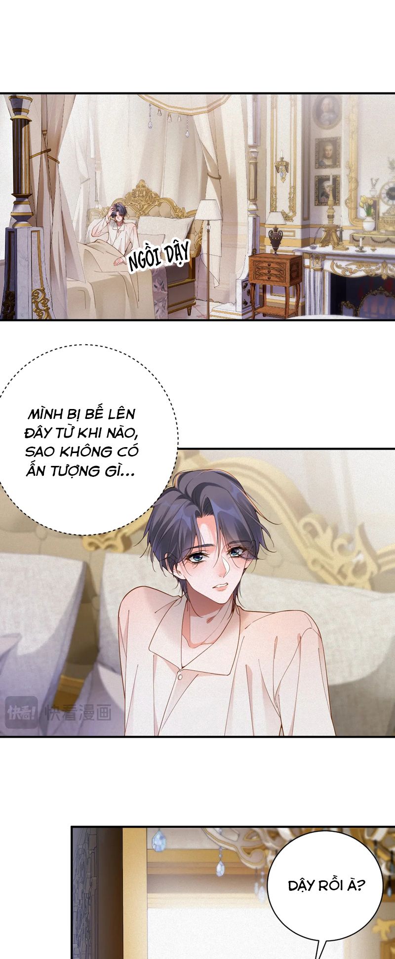 Chồng Trước Lại Muốn Phục Hôn Rồi Chap 48 - Next Chap 49