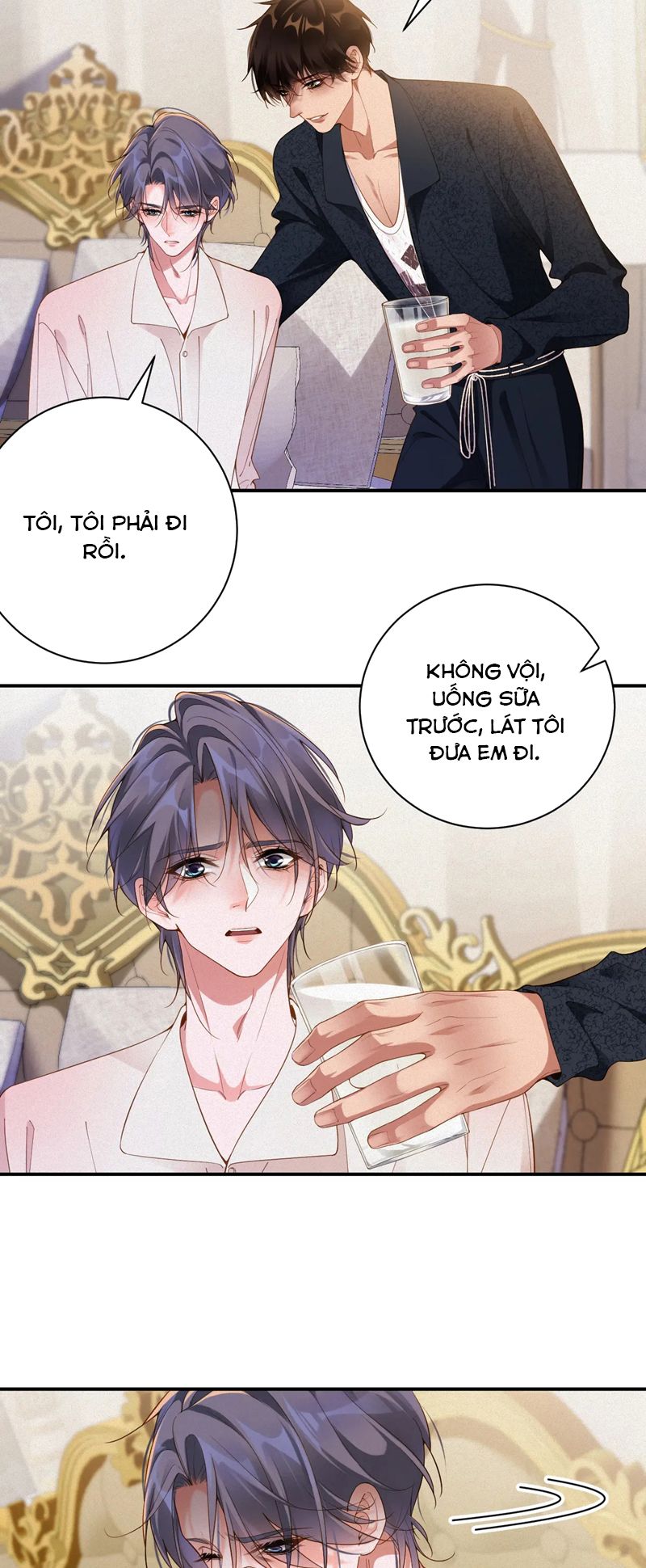 Chồng Trước Lại Muốn Phục Hôn Rồi Chap 48 - Next Chap 49