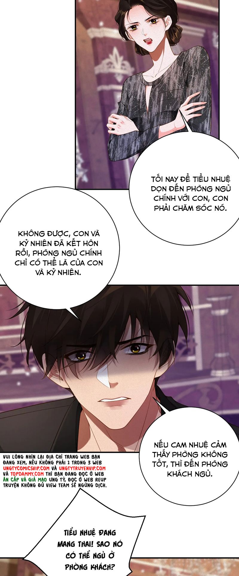 Chồng Trước Lại Muốn Phục Hôn Rồi Chap 48 - Next Chap 49