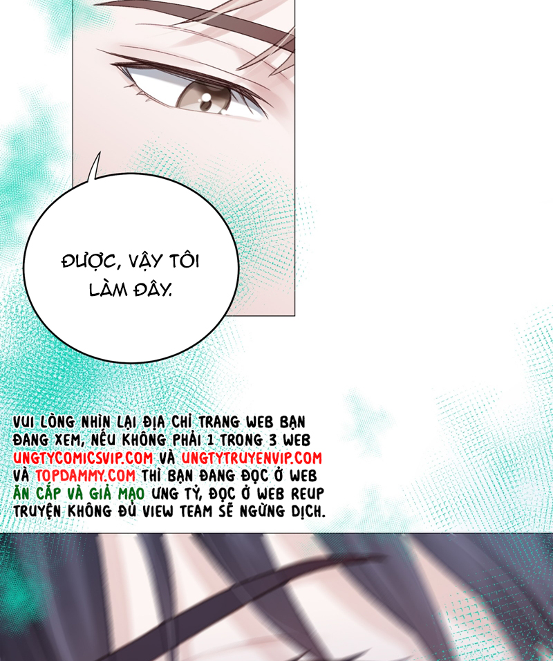 Để Ý Tôi Chút Nào Chap 71 - Next Chap 72