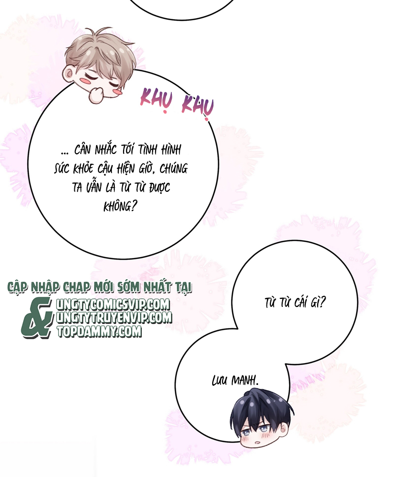 Để Ý Tôi Chút Nào Chap 71 - Next Chap 72